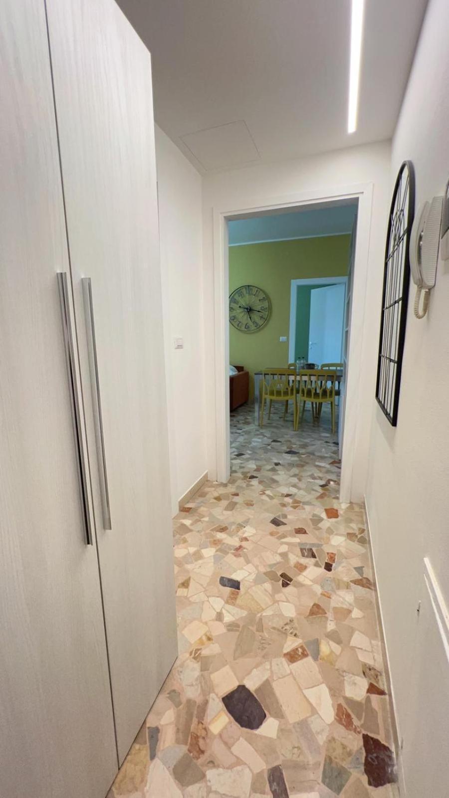 米兰Romolo House公寓 外观 照片