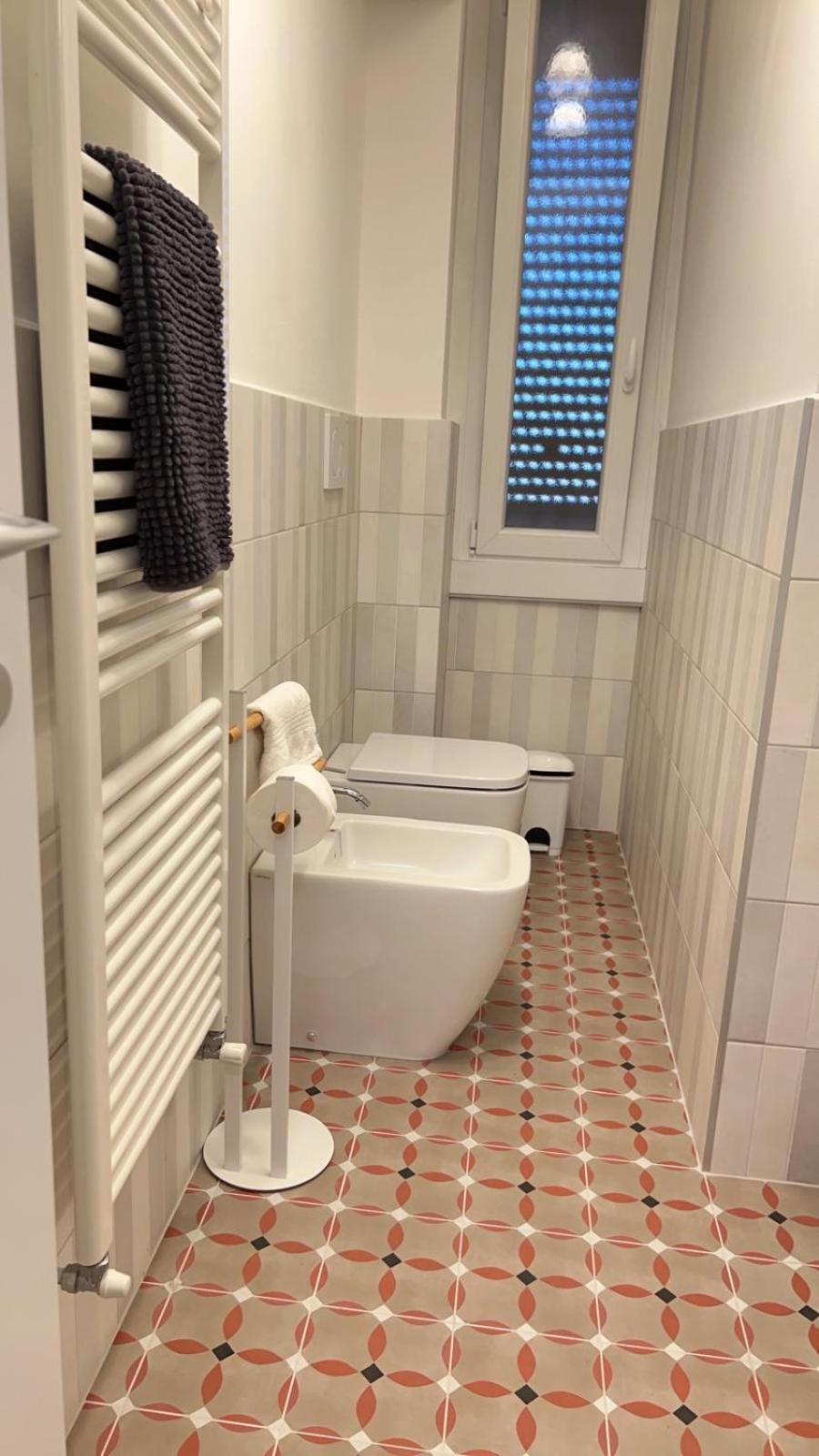 米兰Romolo House公寓 外观 照片
