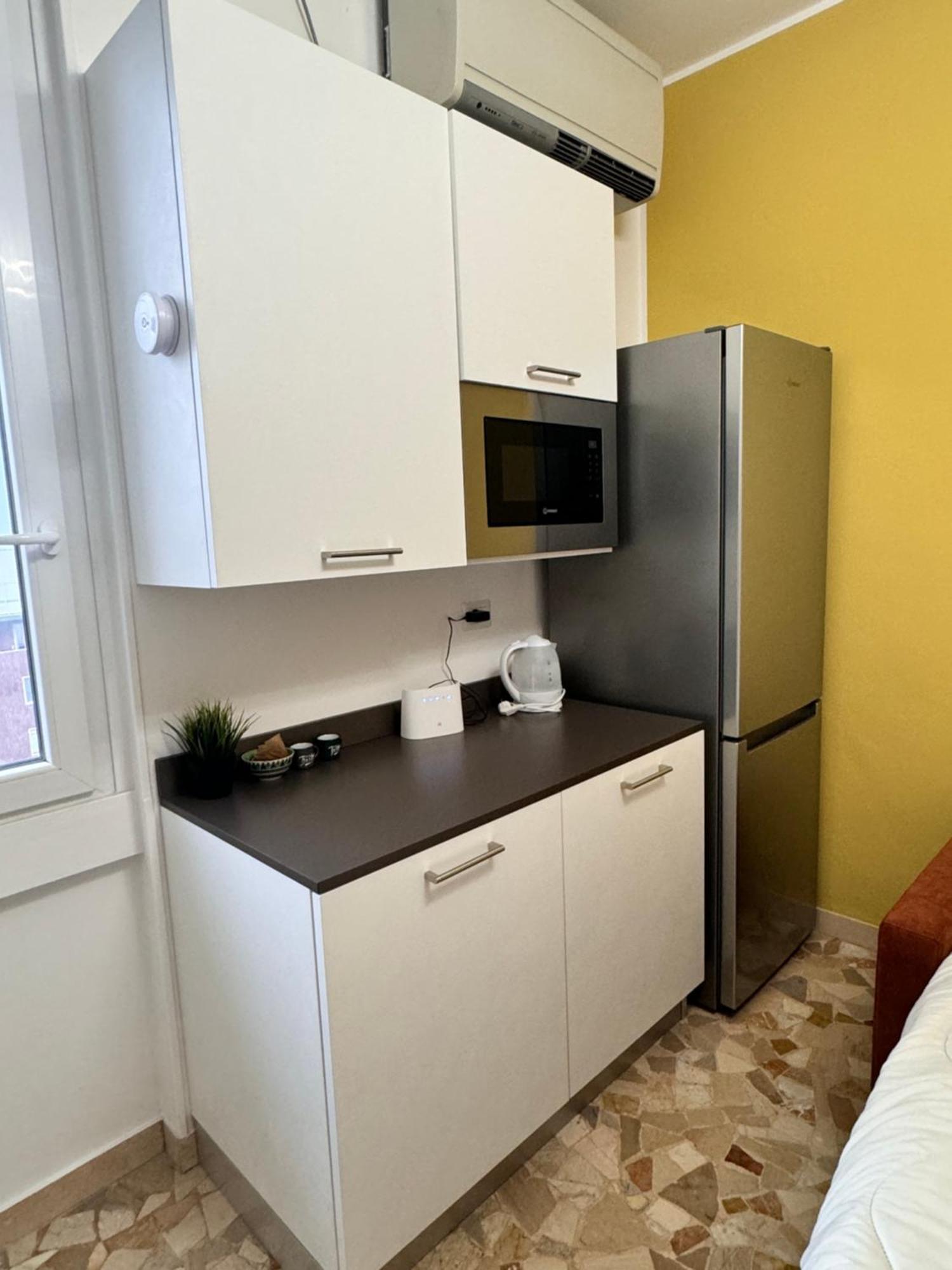 米兰Romolo House公寓 外观 照片
