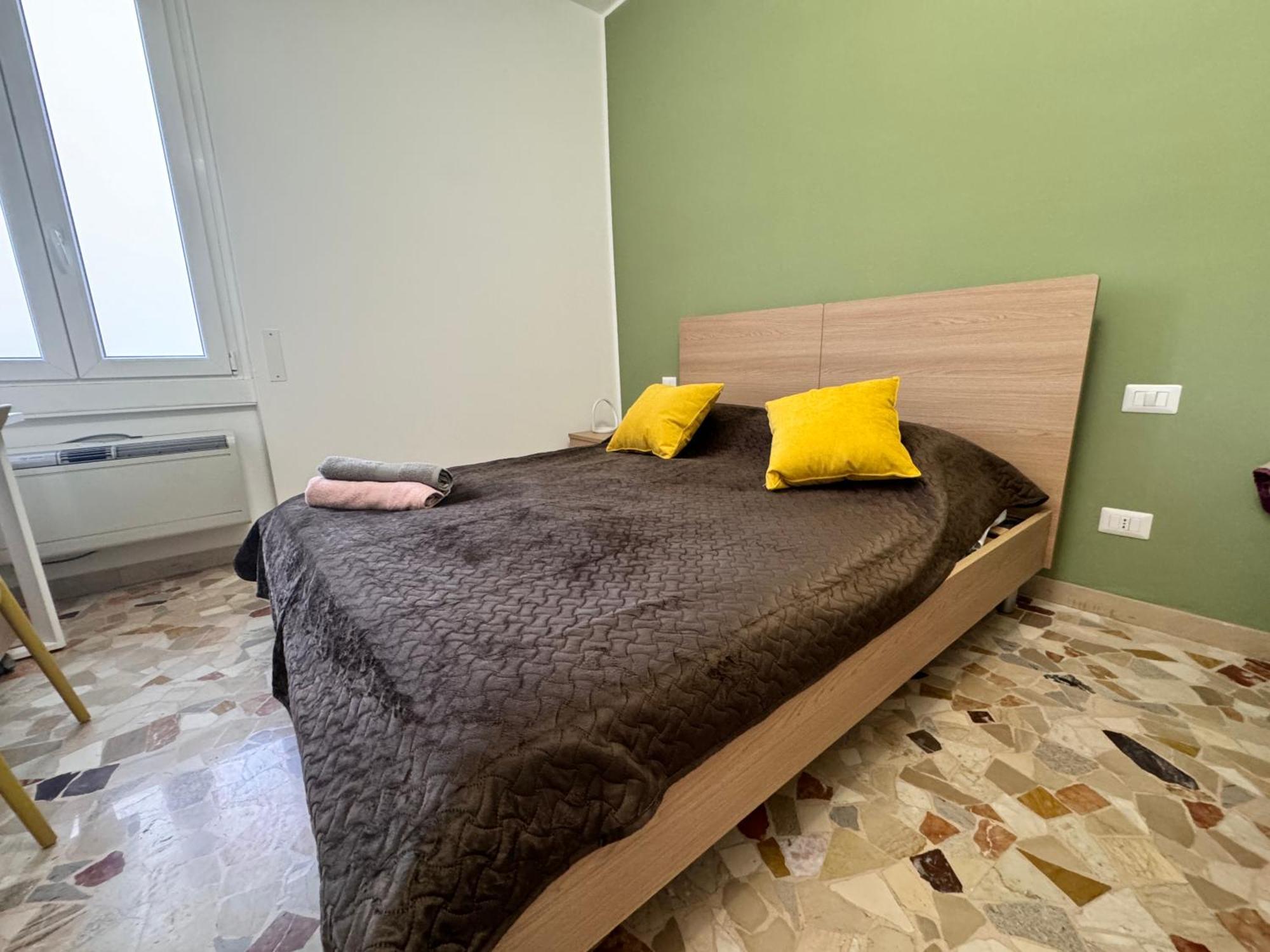 米兰Romolo House公寓 外观 照片