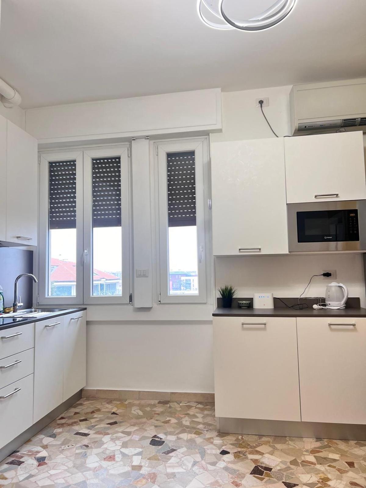 米兰Romolo House公寓 外观 照片